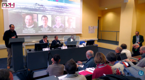 Table ronde 16 JRSS